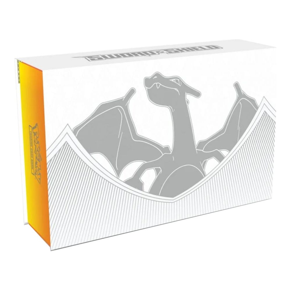 Pokemon - Charizard Ultra Premium Collection UPC