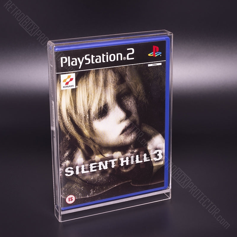 Akryl PS2