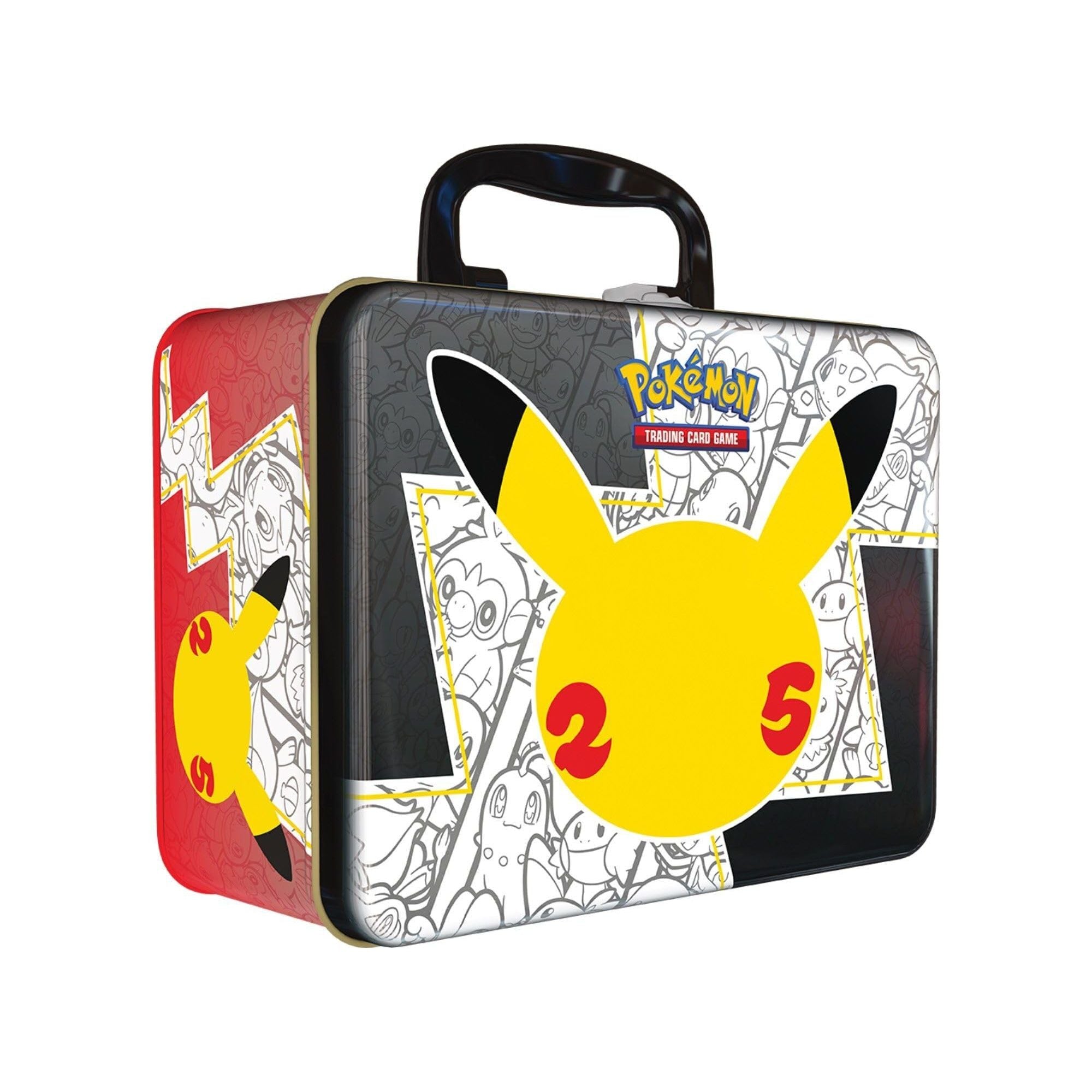 Pokemon - Celebrations Collector's Chest