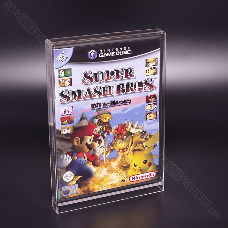 Akryl GameCube