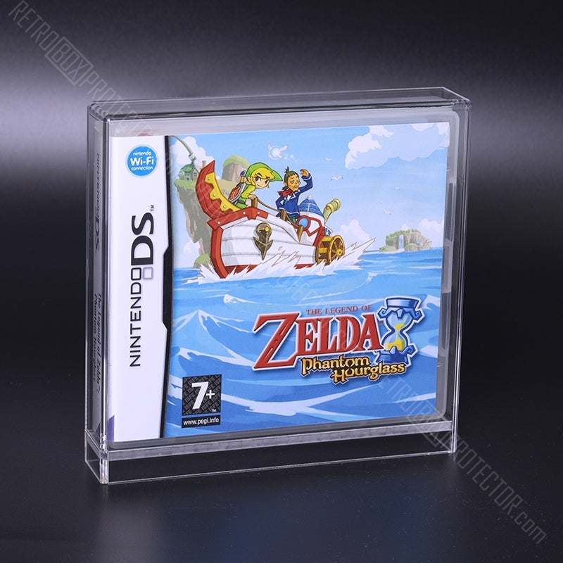 Akryl Nintendo DS
