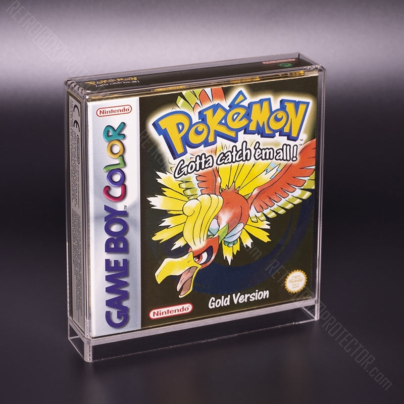 Akryl Game Boy Color