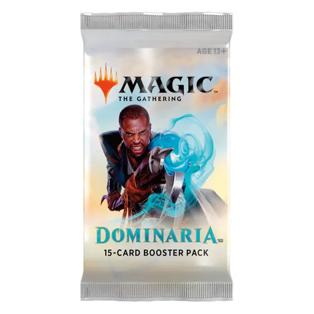 MTG - Dominaria - Booster Pack