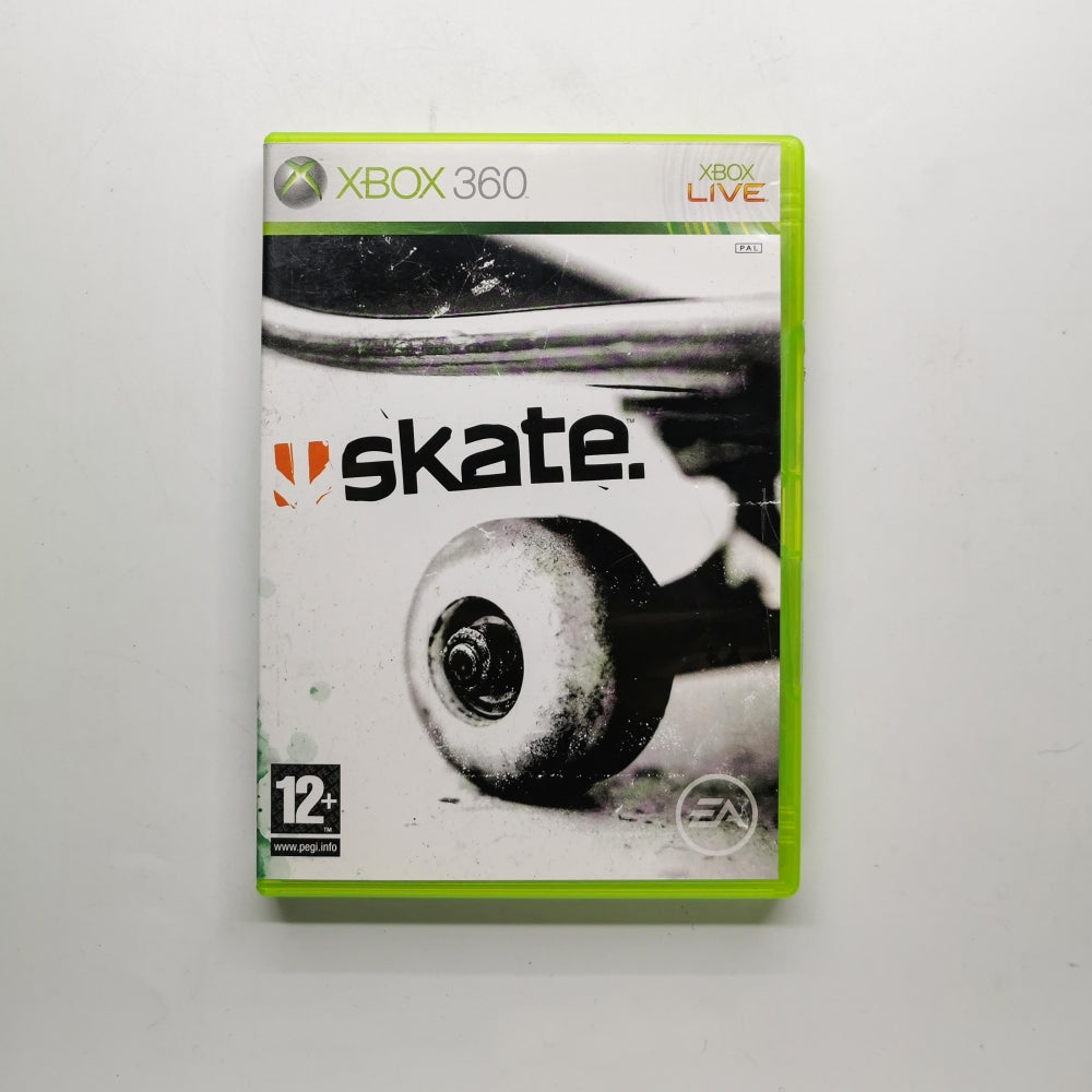 Skate - Xbox 360