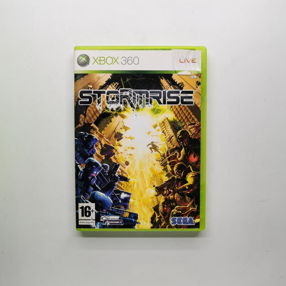 Stormrise - Xbox 360