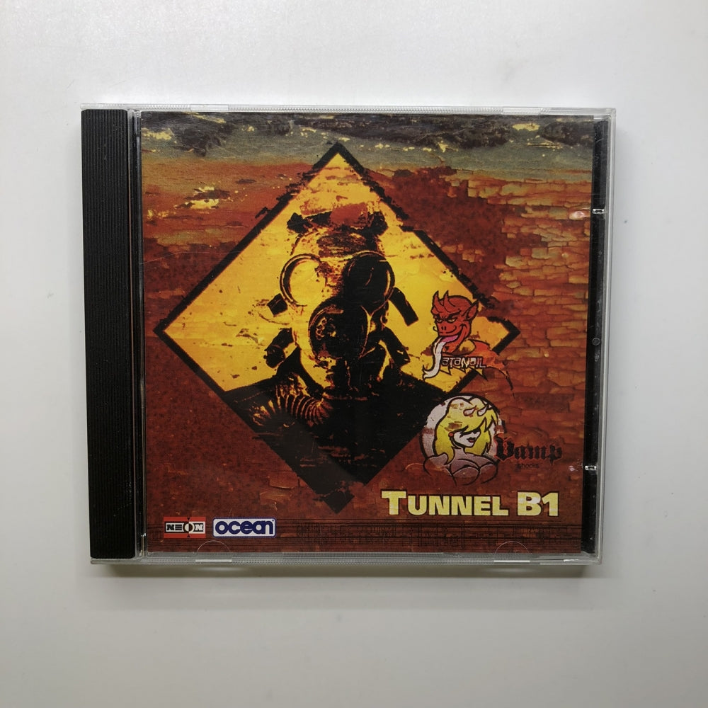 Tunnel B1 - PC