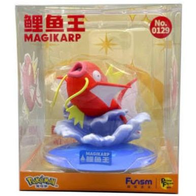 Pokemon - Funism Magikarp Figur