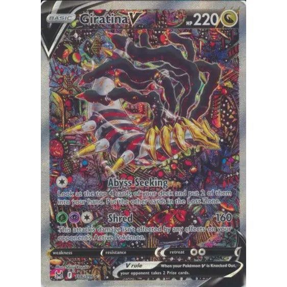 Pokemon - The Hunt for Gengar & Giratina (Hidden Potential Tin) Bounty