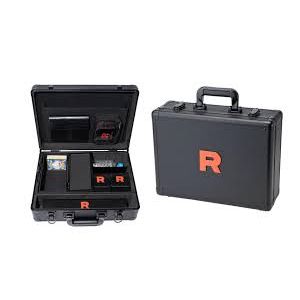 Pokemon - Glory of Team Rocket Attaché Koffert