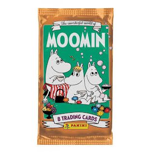 Moomin TC Booster