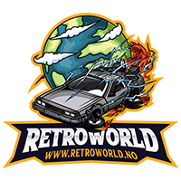 Retro World AS