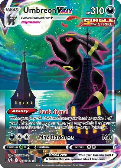 Pokemon - SWSH07 Evolving Skies - Booster Pack (Box Break 07.06.26)