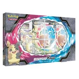 Pokemon - Morpeko V-Union Special Collection