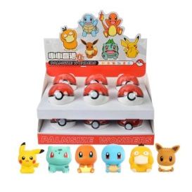 Pokemon - Palmsize Wonders Vol 1