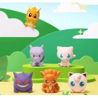 Pokemon - Palmsize Wonders Vol 3