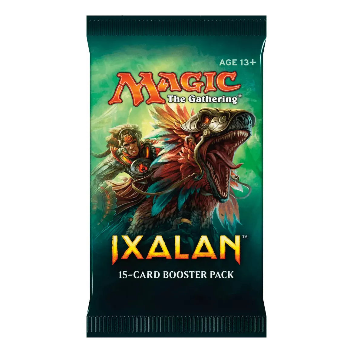 MTG - Ixalan - Booster Pack