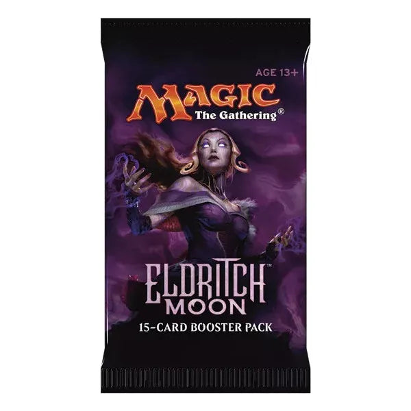 MTG - Eldritch Moon - Booster Pack