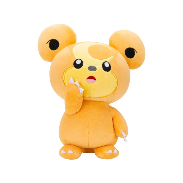 Pokémon Plush Figure Teddiursa 20cm