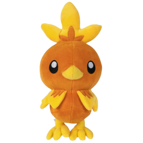 Pokémon Plush Figure Torchic 20cm