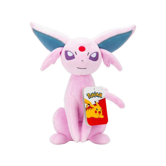 Pokémon Plush Figure Espeon 20cm