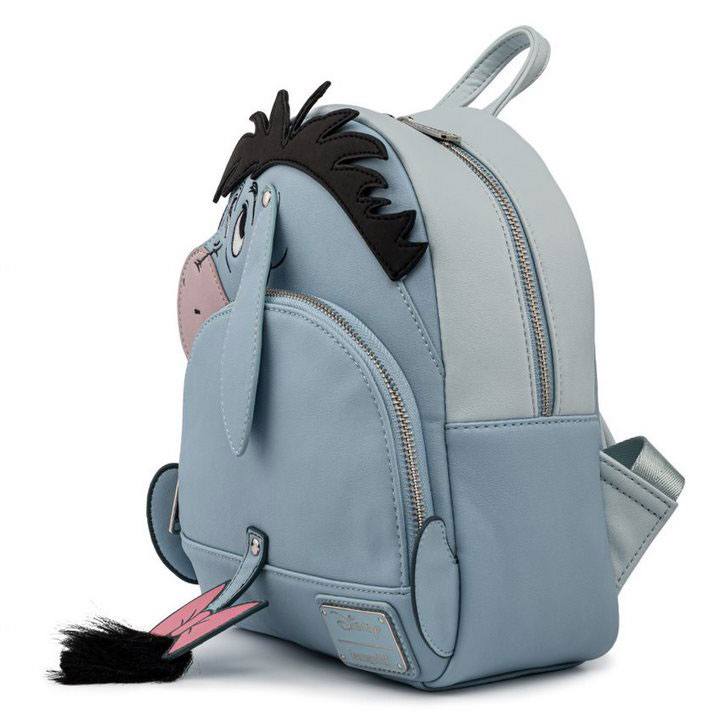 Disney by Loungefly Backpack Winnie the Pooh Tussi