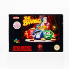 The Brainies til Super Nintendo SNES thumbnail