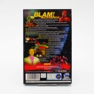 BLAM! - Machinehead til Sega Saturn thumbnail