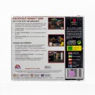 Knockout Kings 2000 (EA Sports Classics) til PlayStation 1 (PS1) thumbnail