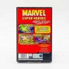 Marvel Super Heroes til Sega Saturn thumbnail