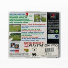 Actua Soccer 3 til PlayStation 1 (PS1) thumbnail