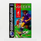 Olympic Soccer til Sega Saturn thumbnail