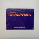 Little Nemo Dream Master SCN manual til Nintendo NES thumbnail