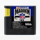 Madden NFL 94 til Sega Mega Drive thumbnail
