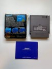 Gum Shoe til Nintendo NES (SCN/EEC) thumbnail
