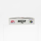 NASCAR 99 komplett i eske til Nintendo 64 thumbnail