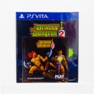 Devious Dungeon 2 til PS Vita (ny i plast!) thumbnail