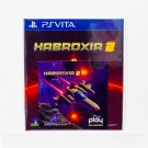 Habroxia 2 Limited Edition til PS Vita (ny i plast!) thumbnail