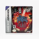 Pinball of the Dead i original eske til Game Boy Advance thumbnail