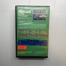R.C Pro Am Racing Yapon utleiecover til Nintendo NES (NB! KUN COVER, IKKE SPILL) thumbnail