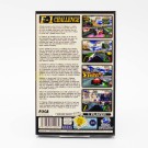 F-1 Challenge til Sega Saturn thumbnail