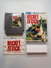 Racket Attack til Nintendo NES thumbnail