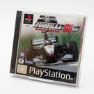F1 Formula 1 98 til PlayStation 1 (PS1) thumbnail