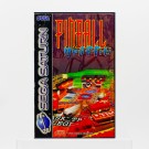 Pinball Graffiti til Sega Saturn thumbnail