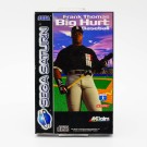Frank Thomas Big Hurt Baseball til Sega Saturn thumbnail