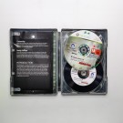 Tom Clancy's Splinter Cell: Conviction Steelcase til Xbox 360 thumbnail