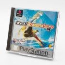 Cool Boarders 4 (PLATINUM) til PlayStation 1 (PS1) thumbnail