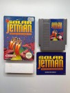 Solar Jetman til Nintendo NES (SCN) thumbnail
