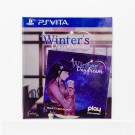 A Winter's Daydream til PS Vita (ny i plast!) thumbnail