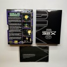 Stellar Assault til Sega 32X thumbnail