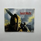 Sword Master SCN manual til Nintendo NES thumbnail